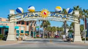 Pier Park | Panama City Beach, FL