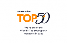 World's Top 50 Property Managers 2022 World's Top 50 Property Managers 2022