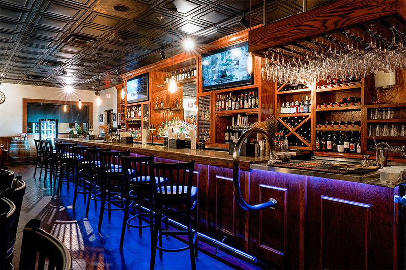 Bella Roma Tuscan Grill PCB Bella Roma Tuscan Grill PCB