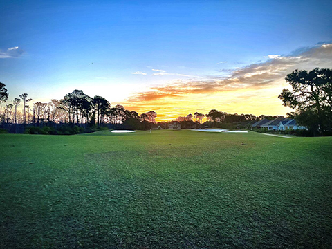 Regatta Bay Golf